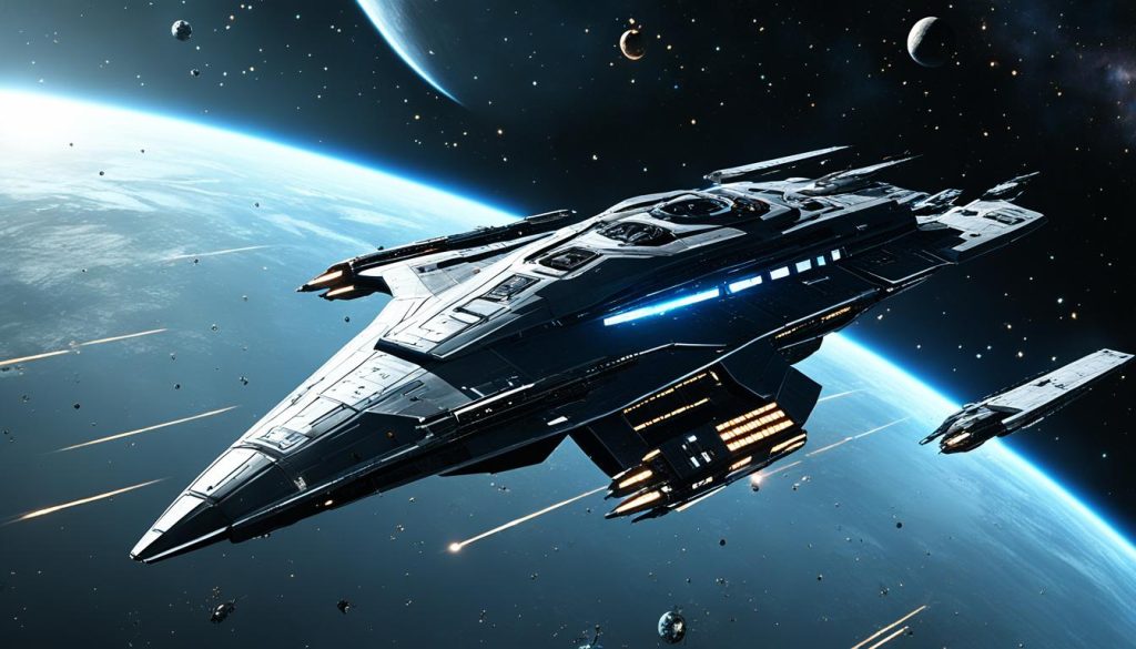 Online Courses for EVE Online Players
