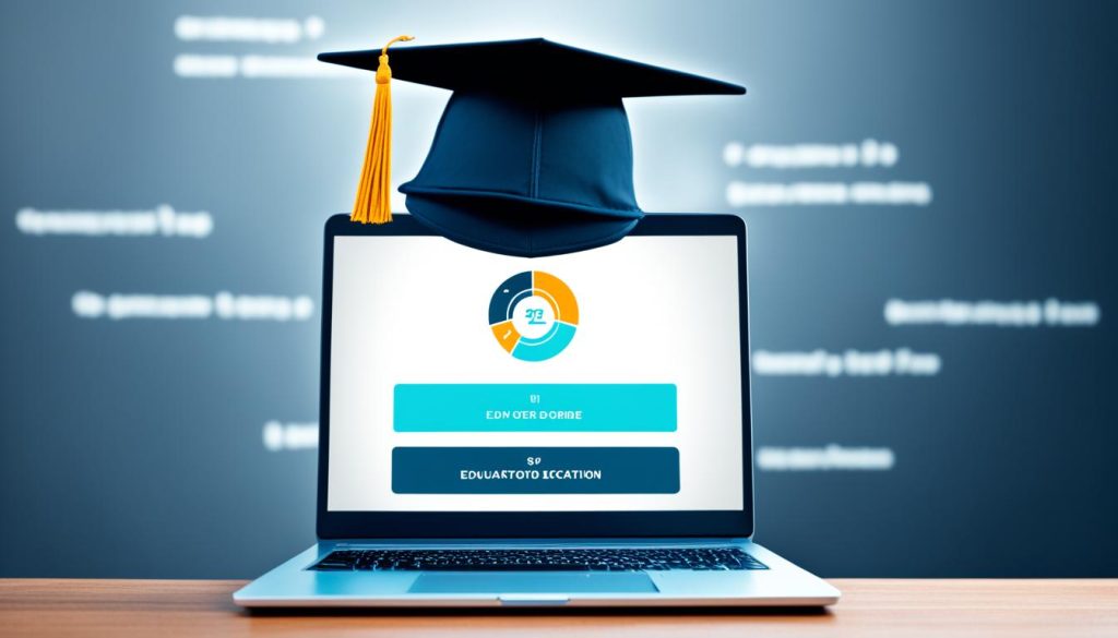 online advanced degree in education