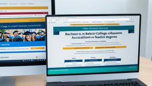 online colleges for bachelor's in education