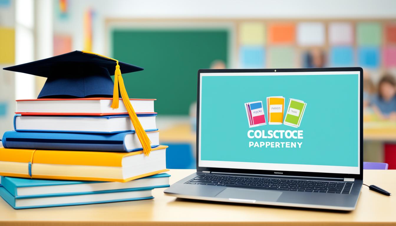 online colleges for elementary education degree