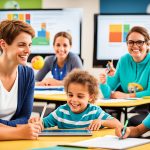 online colleges in ohio for early childhood education