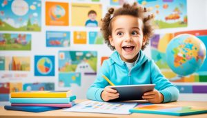 online schools for early education