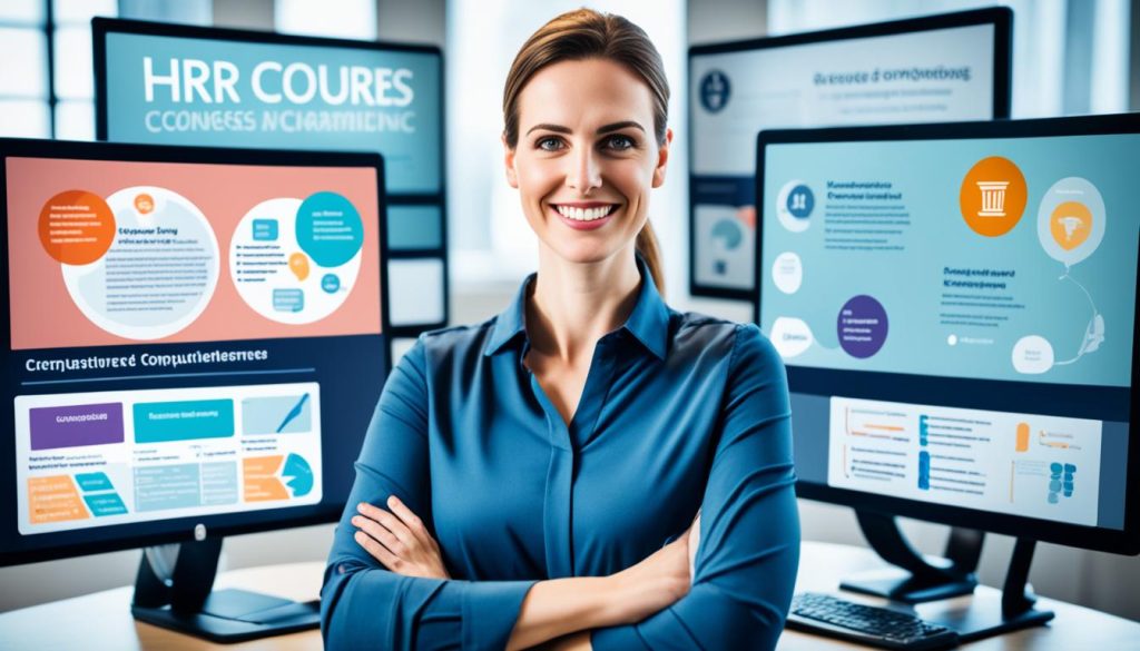 HR Courses for Career Advancement