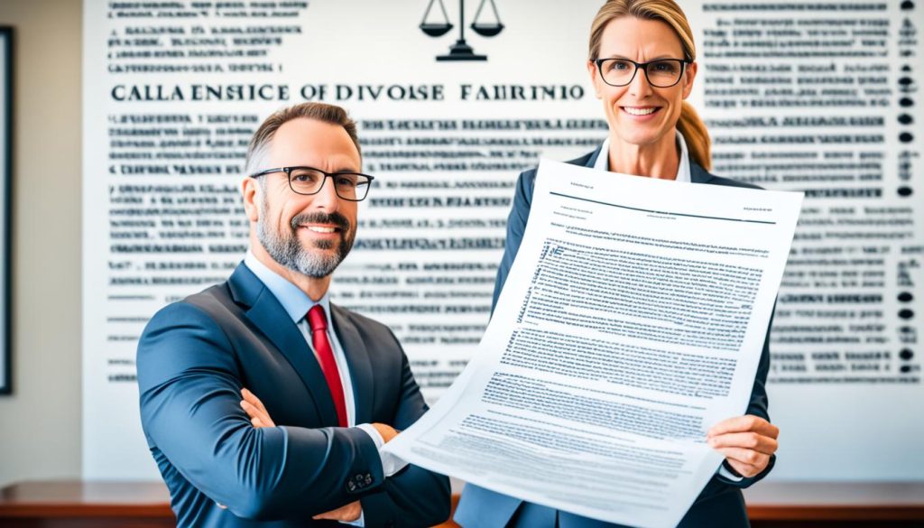 Tustin Divorce Lawyer