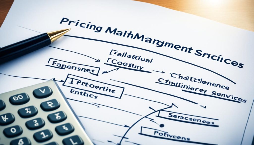 cost of wealth management services