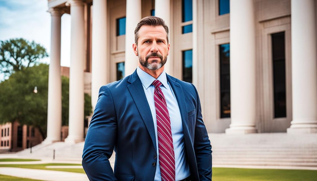 criminal defense lawyer Temple Texas