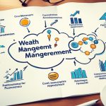 how to value a wealth management firm
